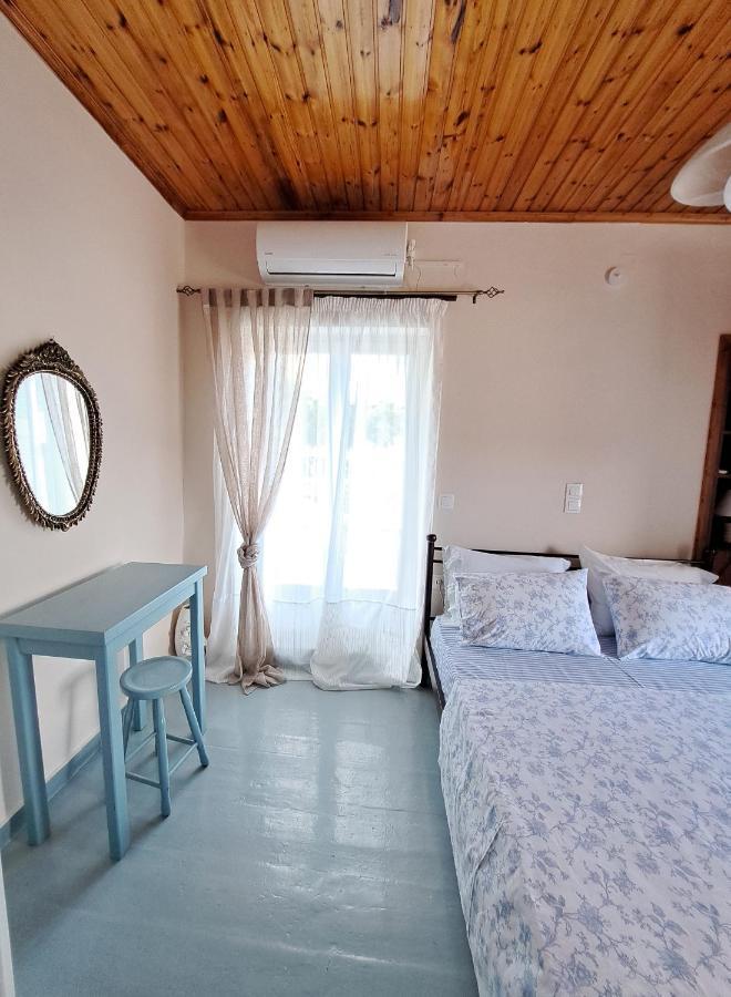 Giasemi Traditional House Poros Town Luaran gambar